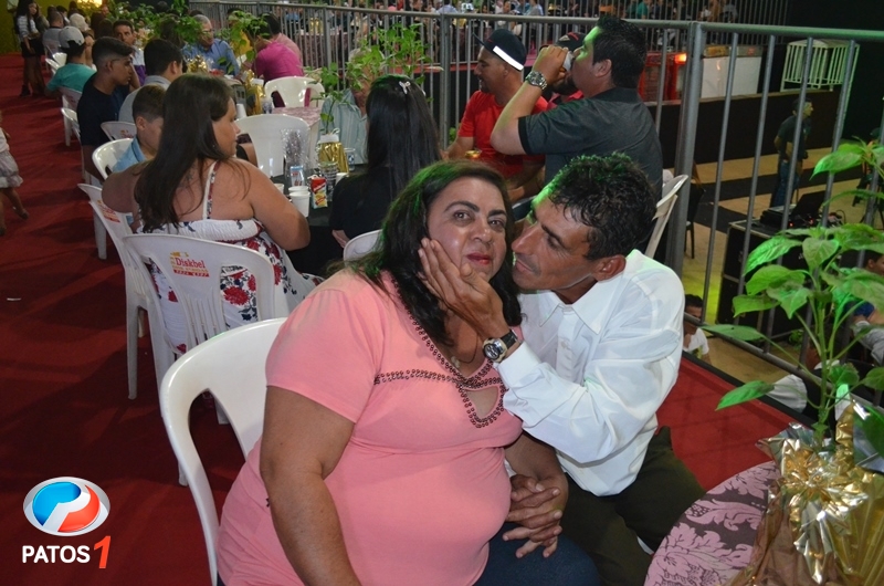 População de Lagoa Formosa participa do 35º Festival de Pratos Típicos com Feijão 
