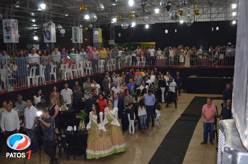 População de Lagoa Formosa participa do 35º Festival de Pratos Típicos com Feijão 