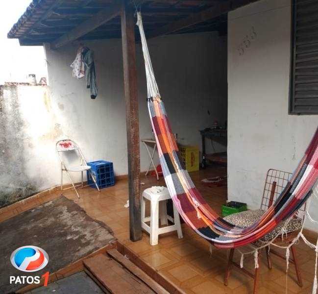 clique para ampliar Patos de Minas: homem é morto após ser esfaqueamento no Bairro São Francisco