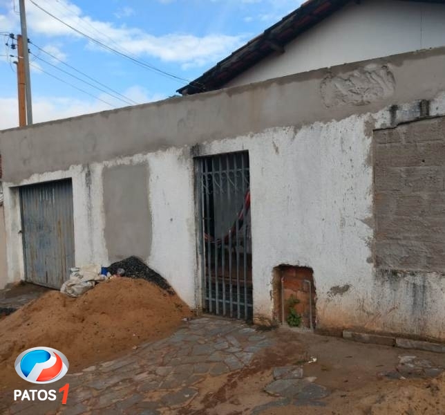 clique para ampliar Patos de Minas: homem é morto após ser esfaqueamento no Bairro São Francisco