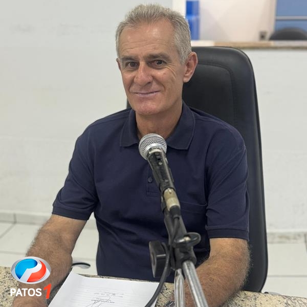 clique para ampliar Vereadores de Lagoa Formosa realizam reunião ordinária e votam vários Projetos de Leis