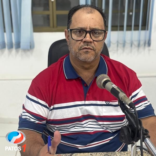 clique para ampliar Vereadores de Lagoa Formosa realizam reunião ordinária e votam vários Projetos de Leis