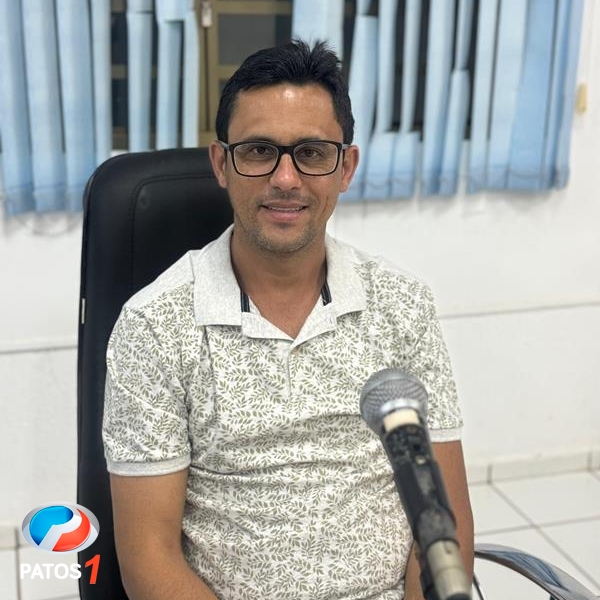 clique para ampliar Vereadores de Lagoa Formosa realizam reunião ordinária e votam vários Projetos de Leis