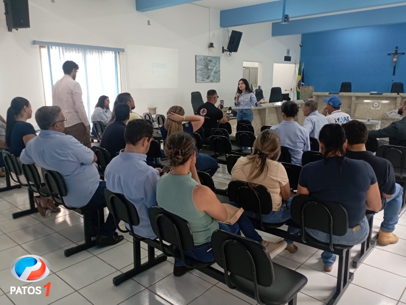 clique para ampliar ARISB aponta que SAAE de Lagoa Formosa não aplicou reajustes e não realizou investimentos previstos nos ultimos 2 anos