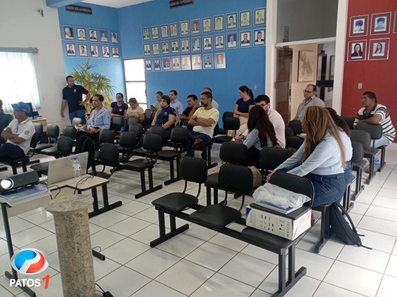 clique para ampliar ARISB aponta que SAAE de Lagoa Formosa não aplicou reajustes e não realizou investimentos previstos nos ultimos 2 anos