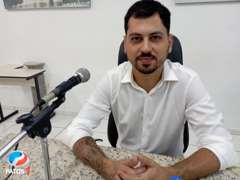 clique para ampliar Vereadores de Lagoa Formosa realizam a 32ª Reunião Ordinária de 2025