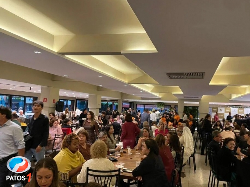 clique para ampliar 41ª edição do Festival de Pratos Típicos com milho é realizada em Patos de Minas