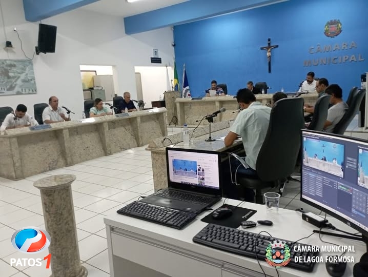clique para ampliar Projeto de Lei que altera a natureza jurídica do estádio do bairro Bela Vista para Complexo Esportivo é apresentado na Câmara Municipal