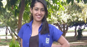 Jovem que mora no Pará tenta encontrar o pai que possivelmente reside em Patos de Minas Jovem que mora no Pará tenta encontrar o pai que possivelmente reside em Patos de Minas