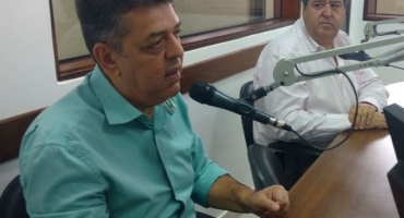 Ex deputado José Humberto comenta condenação por improbidade e garante que buscará direito de disputar as eleições Ex deputado José Humberto comenta condenação por improbidade e garante que buscará direito de disputar as eleições