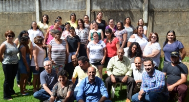 Dia Internacional do Gari é comemorado em Lagoa Formosa pelo 2º ano consecutivo Dia Internacional do Gari é comemorado em Lagoa Formosa pelo 2º ano consecutivo