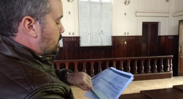 PROCON notifica posto que praticou aumento abusivo no preço dos combustíveis em Patos de Minas PROCON notifica posto que praticou aumento abusivo no preço dos combustíveis em Patos de Minas