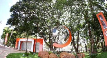 Por conta das paralisações, UNIPAM cancela aulas até quarta-feira dia 30 de maio Por conta das paralisações, UNIPAM cancela aulas até quarta-feira dia 30 de maio