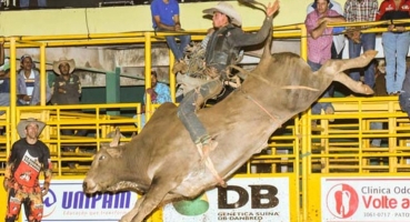 Festa da Produção de Presidente Olegário em 2018 será com portões abertos