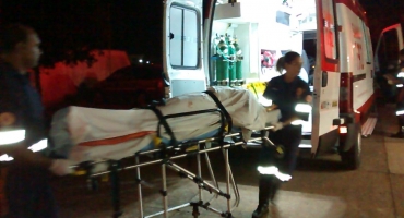 Rapaz é morto a tiros em distrito e Patos de Minas registra 13º homicídio de 2018