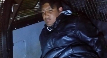 Polícia Militar prende suspeito de cometer homicídio em Santana de Patos