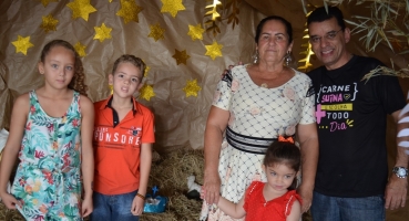 Folia de Reis de Capão das Canoas movimenta final semana em Lagoa Formosa