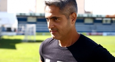 Técnico Rodrigo Santana deixa a URT após eliminação na Copa do Brasil 2018