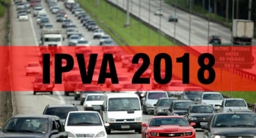 Débitos de veículos com finais de placas de 1 a 5 devem ser regularizados até 30 de junho Débitos de veículos com finais de placas de 1 a 5 devem ser regularizados até 30 de junho