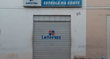 Apostadores de Lagamar acertam os 15 números da Apostadores de Lagamar acertam os 15 números da