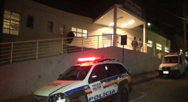 Mulher é atingida por disparos de arma de fogo na cidade de Patos de Minas