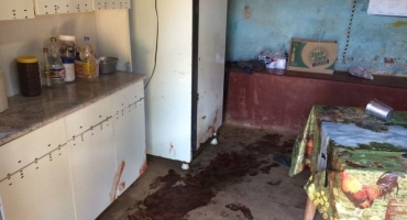 Homem desaparece após ser agredido em fazenda no município de Patos de Minas