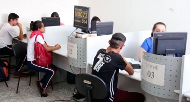 Começa nesta terça (17) o período para o eleitor pedir transferência temporária de seção Começa nesta terça (17) o período para o eleitor pedir transferência temporária de seção