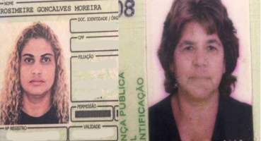 Acidente entre carro e carreta deixa quatro pessoas mortas na BR-040 no município de Lagoa Grande Acidente entre carro e carreta deixa quatro pessoas mortas na BR-040 no município de Lagoa Grande