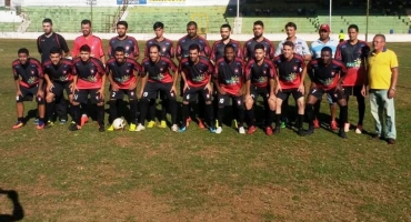 Campeonato Regional começa com 10 equipes disputando 8 vagas para a próxima fase