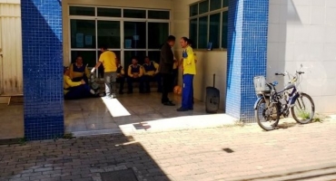 Funcionários dos Correios podem entrar em greve nesta terça-feira Funcionários dos Correios podem entrar em greve nesta terça-feira