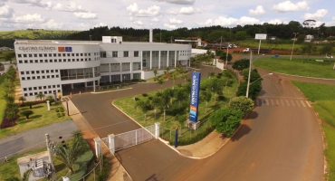 Centro Integrado de Saúde será inaugurado e poderá desafogar UPA em Patos de Minas Centro Integrado de Saúde será inaugurado e poderá desafogar UPA em Patos de Minas