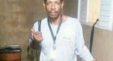 Ciclista não resiste aos ferimentos após acidente e morre no Hospital