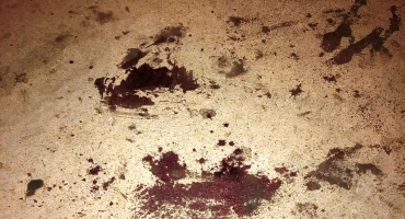 Homem de 40 anos é esfaqueado em Lagoa Formosa e socorrido com as vísceras expostas