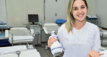 Aponta pesquisa: quem faz curso técnico tem mais chance de ganhar melhor salário Aponta pesquisa: quem faz curso técnico tem mais chance de ganhar melhor salário