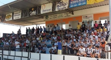 Liga Patense adia rodada do Regional por interdição de Estádio