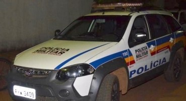 Idosa pede que marido se deite corretamente e é agredida Idosa pede que marido se deite corretamente e é agredida