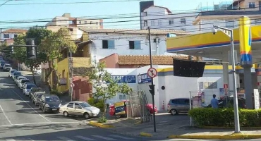 Notícia Falsa: estradas mineiras amanhecem sem sinal de greve dos caminhoneiros Notícia Falsa: estradas mineiras amanhecem sem sinal de greve dos caminhoneiros