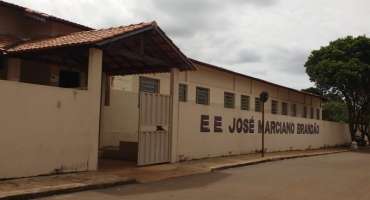 E.E José Marciano Brandão de Monjolinho de Minas fica em terceiro lugar no Enem E.E José Marciano Brandão de Monjolinho de Minas fica em terceiro lugar no Enem