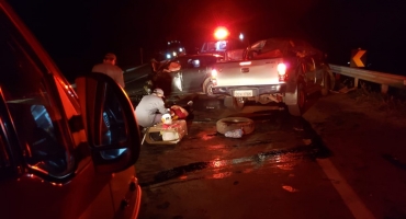 Oito pessoas morrem nas rodovias federais em Minas Gerais no feriado da Independência Oito pessoas morrem nas rodovias federais em Minas Gerais no feriado da Independência