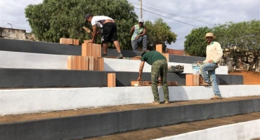 Campeonato Regional 2018: Liga tira pontos do Niterói e programa 5ª rodada