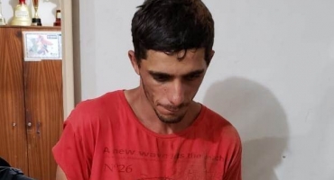 Homem sequestra adolescente após invadir casa de ex-mulher na cidade de Rio Paranaíba Homem sequestra adolescente após invadir casa de ex-mulher na cidade de Rio Paranaíba