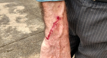 Empresário de Patos de Minas é sequestrado e bandidos levam cerca de 30 mil reais