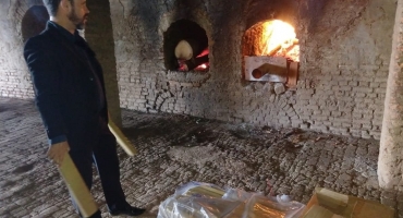 Polícia Civil de Patos de Minas destrói aproximadamente 500 quilos de drogas apreendidas Polícia Civil de Patos de Minas destrói aproximadamente 500 quilos de drogas apreendidas