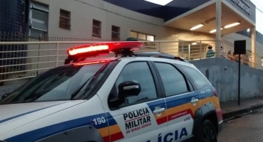 Rapaz atropelado por motorista embriagado morre no Hospital Regional em Patos de Minas Rapaz atropelado por motorista embriagado morre no Hospital Regional em Patos de Minas