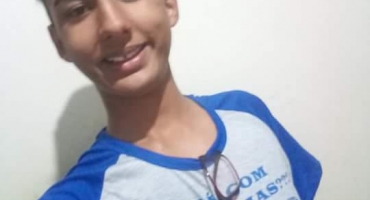 Jovem de Lagoa Formosa morre afogado em represa no município de Canápolis Jovem de Lagoa Formosa morre afogado em represa no município de Canápolis