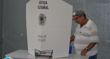 Confira a apuração das eleições para candidatos nacionais e de Patos de Minas; siga