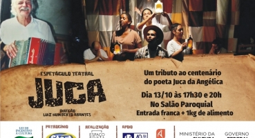 Peça Teatral Peça Teatral