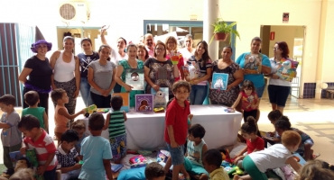 Centro de Educação Infantil Centro de Educação Infantil