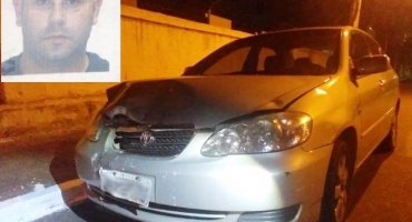 Homem morre após ser atropelado pelo filho da namorada em Patos de Minas Homem morre após ser atropelado pelo filho da namorada em Patos de Minas