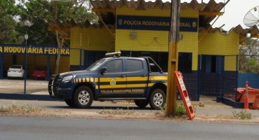 PRF deflagrará nesta quinta-feira a Operação Finados 2018 PRF deflagrará nesta quinta-feira a Operação Finados 2018